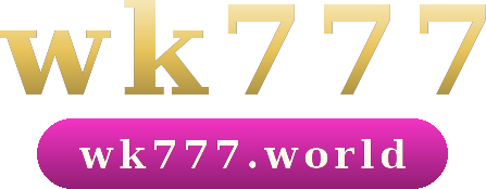 wk777 logo