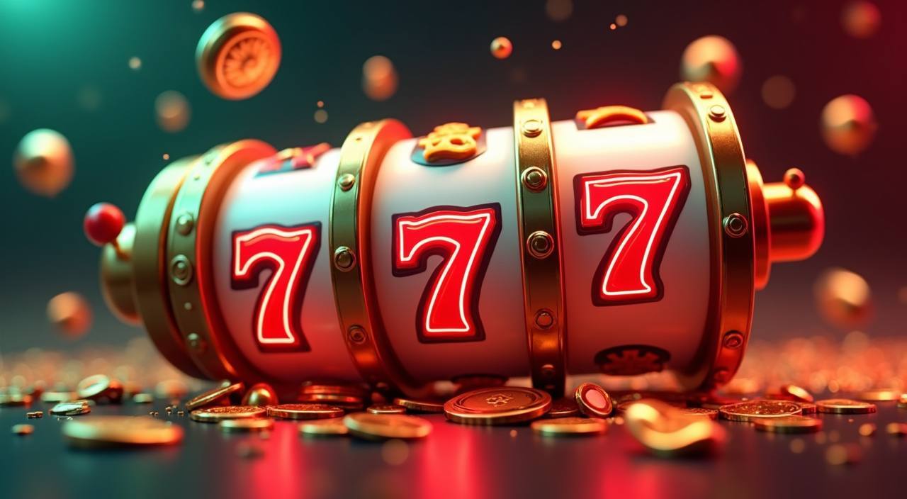 wk777 Casino and Slots